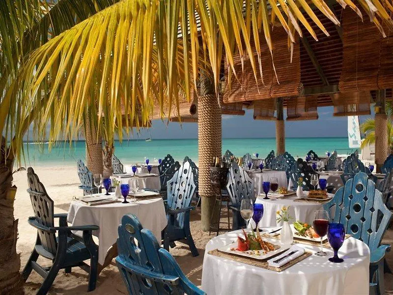 Sandals Grande Antigua Resort & Spa Dickenson Bay