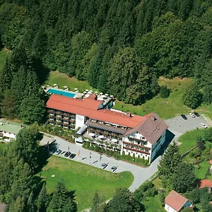 Bavaria Hotel Zwiesel