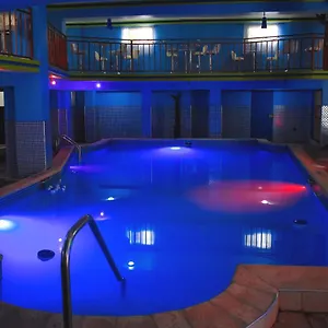 Hotel La Pepiniere