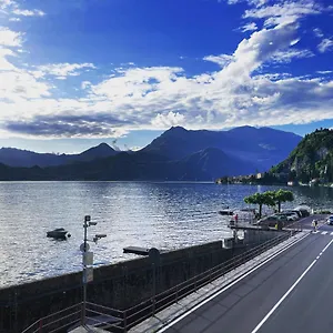 Magic Terrace By Design , Varenna Italy