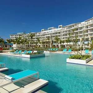 Margaritaville Island Reserve Cap Cana Wave - A Karisma All-inclusive Experience For All Resort Punta Cana