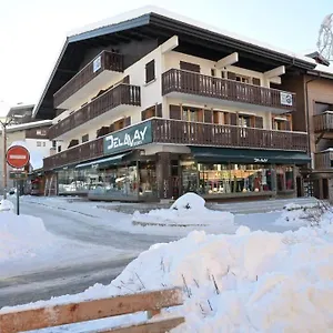 Residences Delavay Les Pistes , Les Gets France