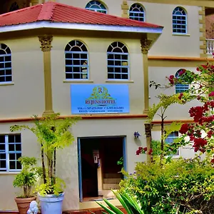Hotel Rejens, Portsmouth