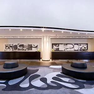 Hilton Hotel Brisbane