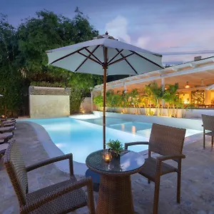 Whala!bavaro Hotel Bávaro