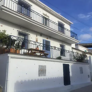 Casa Deniz , Malaga Spain