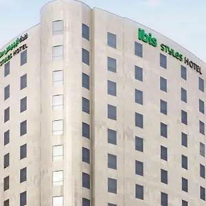 Ibis Styles Makkah Hotel Mekka