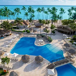 Sunscape Coco Resort Punta Cana