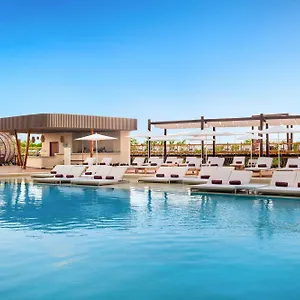 Hyatt Vivid Grand Island (adults Only) Resort Cancún