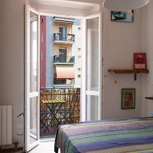 Bessy House, Near Fondazione Prada , Milan Italy