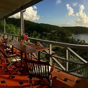 Villa Blue Moon Antigua, English Harbour