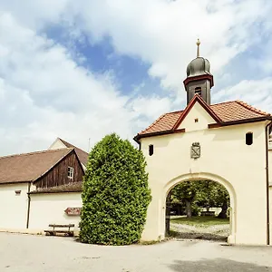 Hotel&reitsportzentrum Kreuth Gasthof Heideck