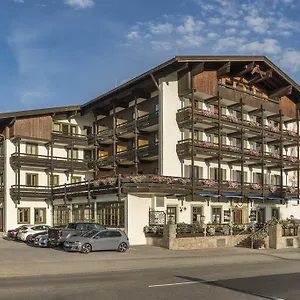Bussi Baby Hotel Bad Wiessee