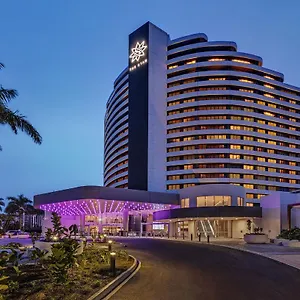 The Star Grand At The Star Hotel Gold Coast