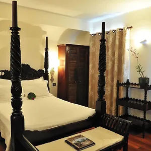 Hotel L'impératrice, Fort-de-France