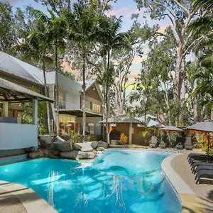 Paradise On The Aparthotel Palm Cove