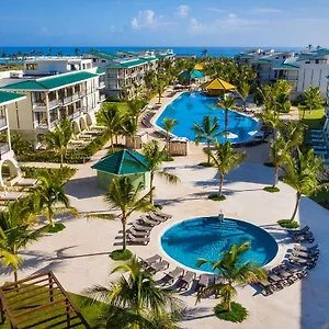 El Beso Adults Only At Ocean El Faro Resort Punta Cana
