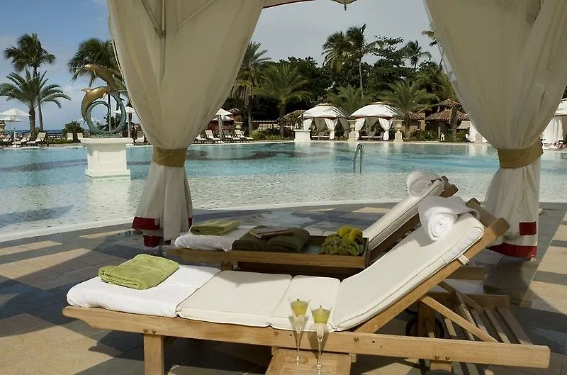 Sandals Grande Antigua Resort & Spa Dickenson Bay Hotel
